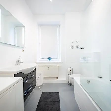 Apartment Stylish 1-room *