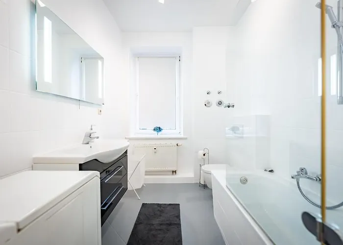 Апартаменты Stylish 1-room *